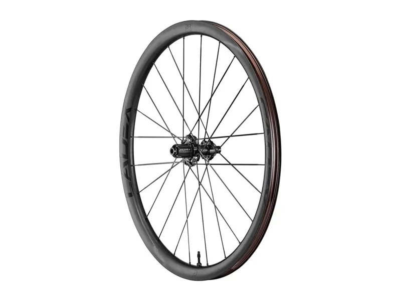 Cadex AR 35 Disc Tubeless Carbon Clincher Rear Gravel Bike Wheel-1